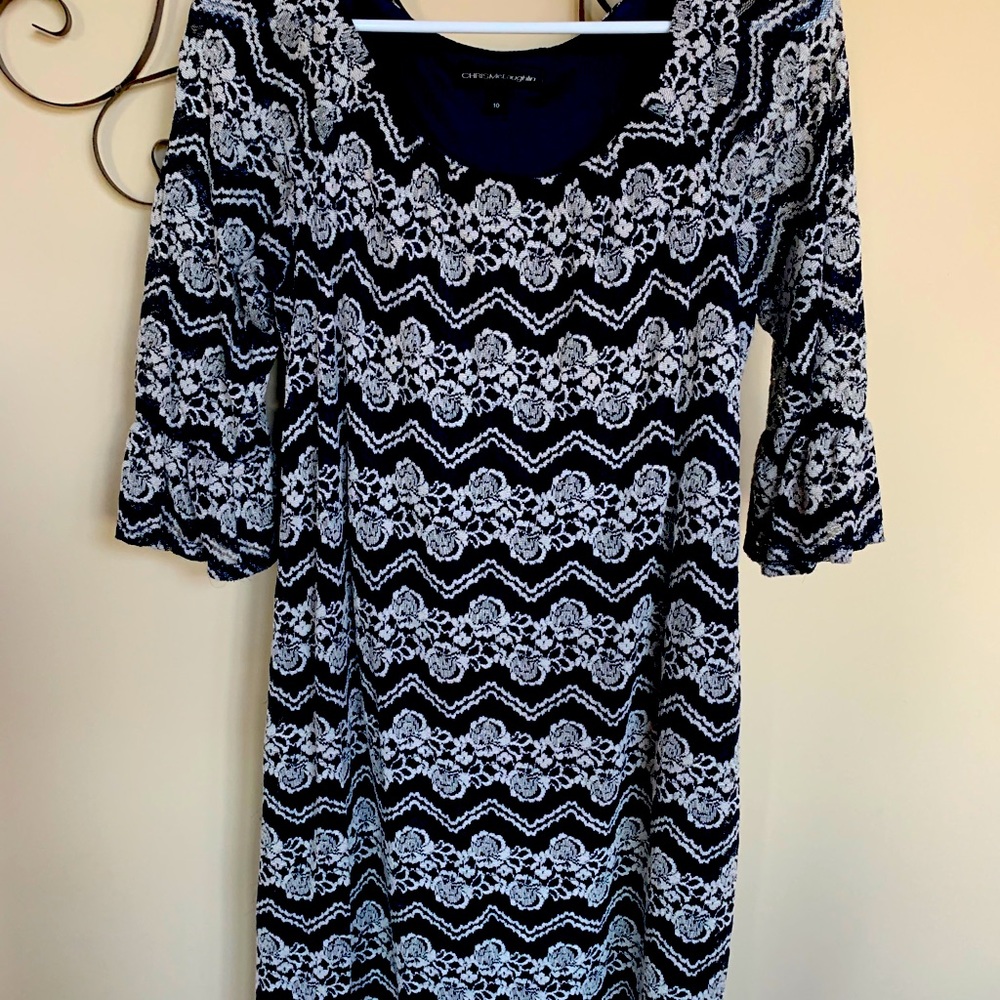 Woman’s dress